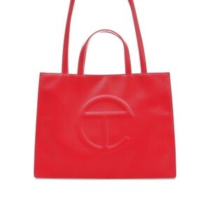 TELFAR shopping bag medium